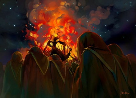 lord of light game of thrones wiki