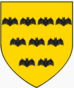 ck2 harrenhall coat of arms